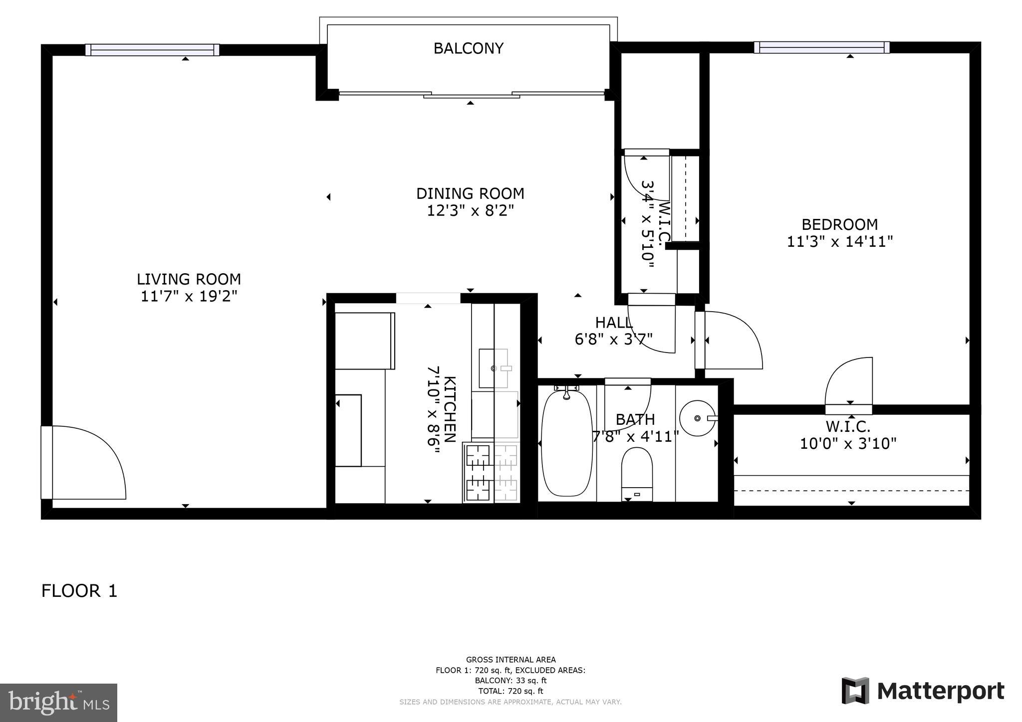 3834 Bel Pre Road, Unit 6 Silver Spring, MD 20906 - Photo 27 of 27 Gallery Image 27