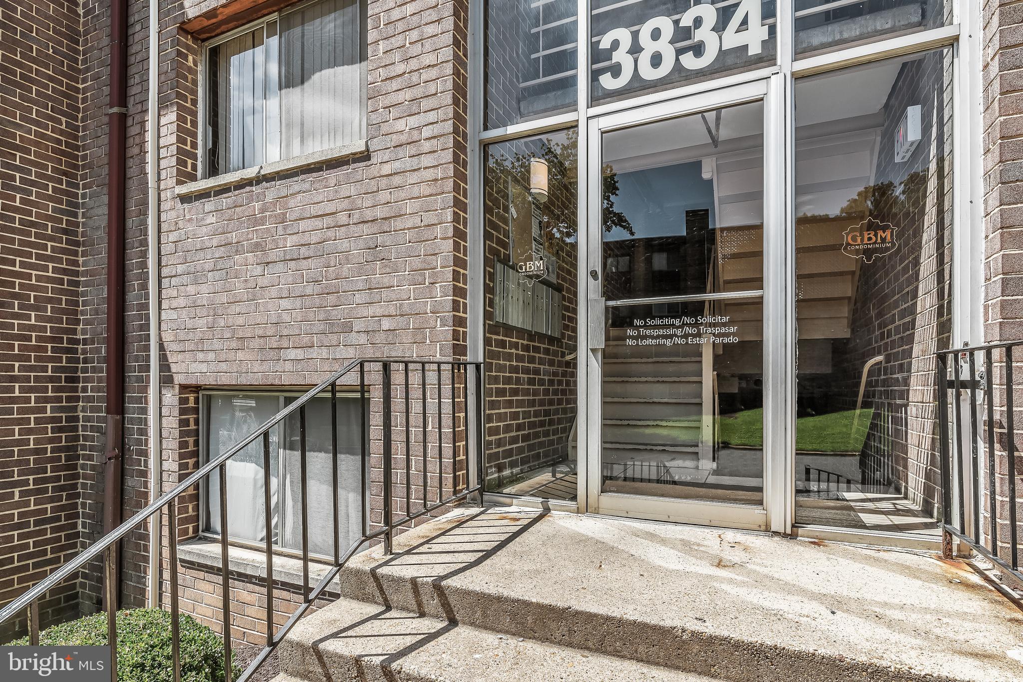 3834 Bel Pre Road, Unit 6 Silver Spring, MD 20906 - Photo 3 of 27 Gallery Image 3