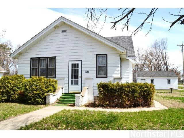 110 1st Avenue Northeast Rice, MN 56367 - Photo 1 of 9
