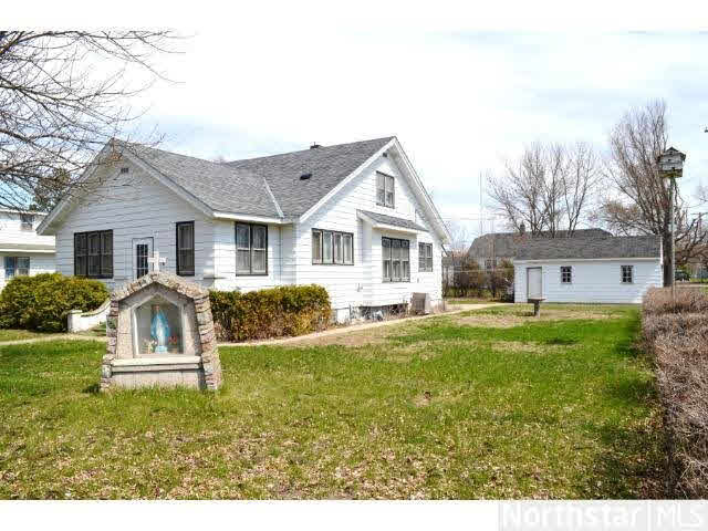 110 1st Avenue Northeast Rice, MN 56367 - Photo 2 of 9