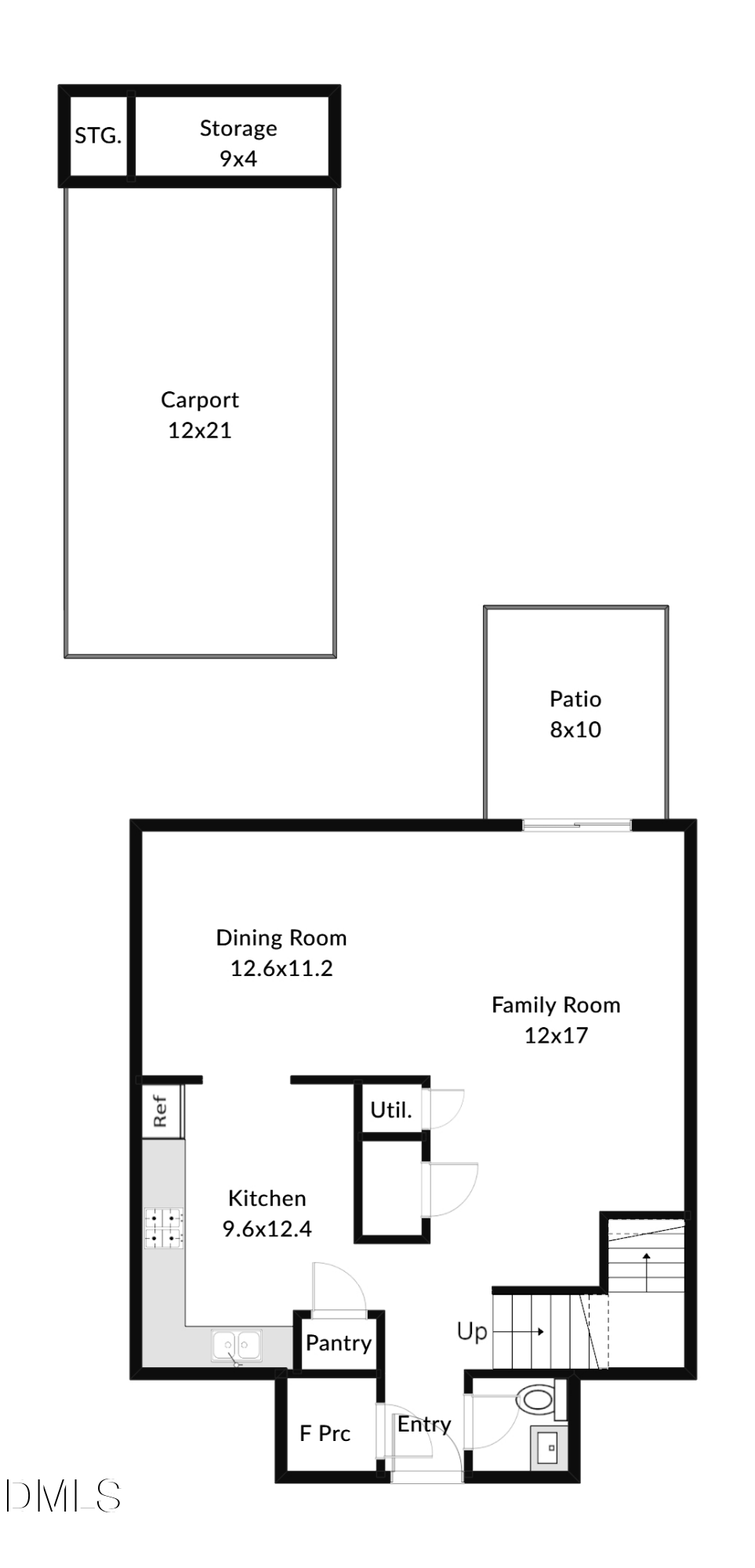 3905 Wendy Lane Raleigh, NC 27606 - Photo 41 of 42 a picture of a park