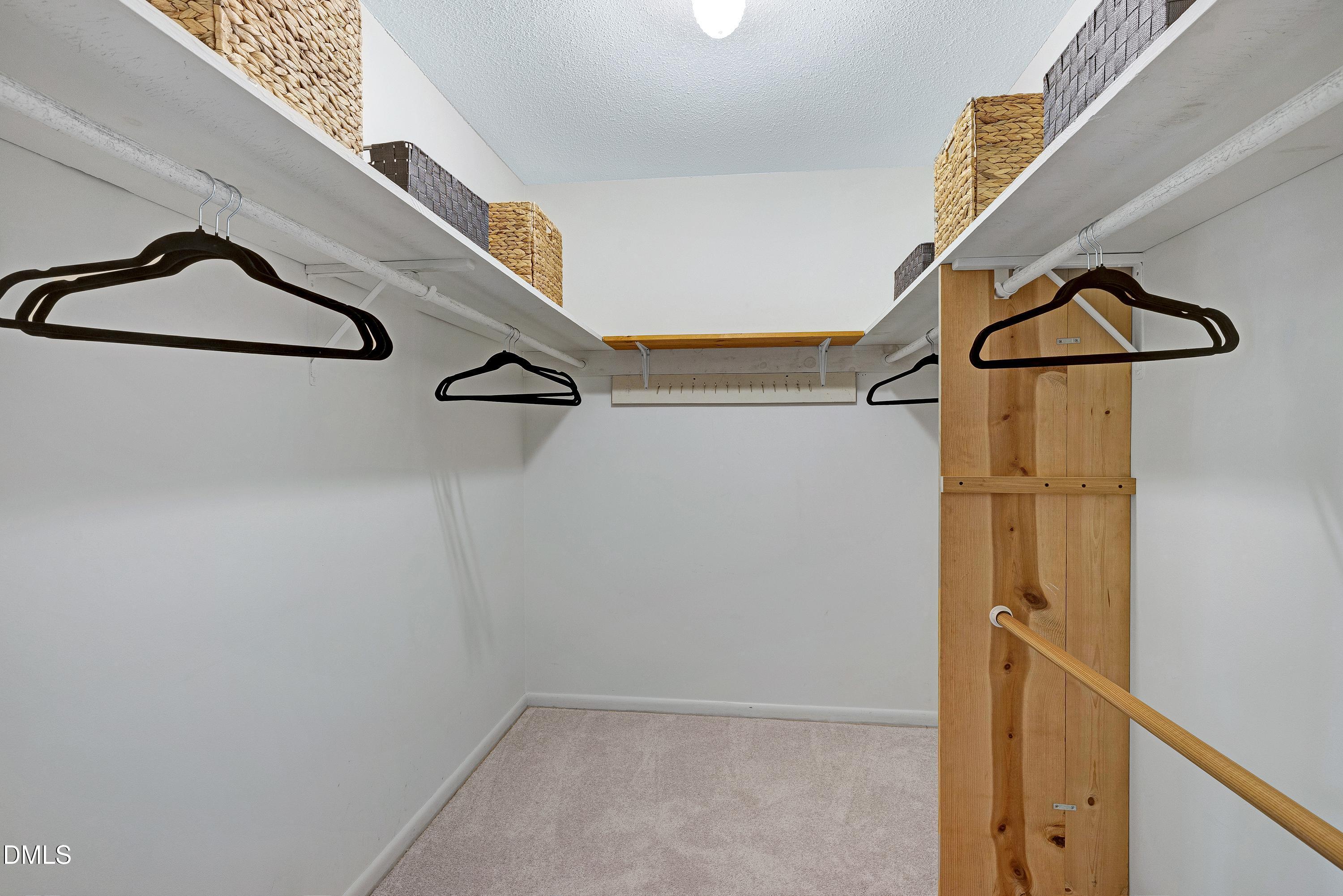 3905 Wendy Lane Raleigh, NC 27606 - Photo 24 of 42 a view of a staircase