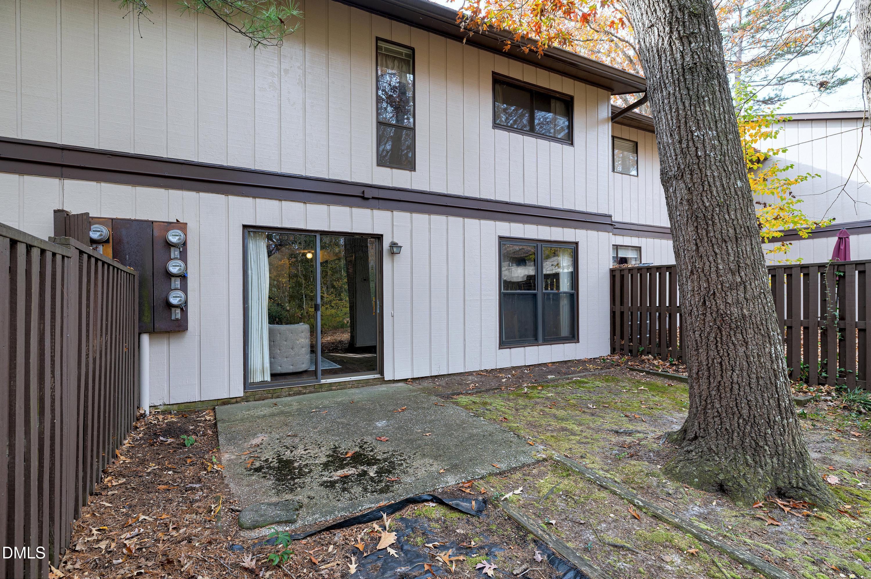 3905 Wendy Lane Raleigh, NC 27606 - Photo 38 of 42 a front view of a house