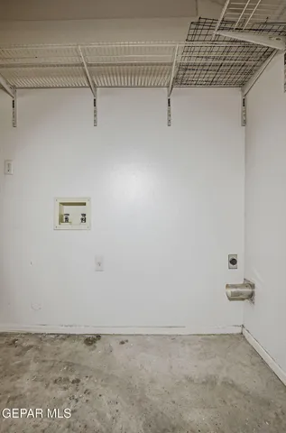 a view of small space