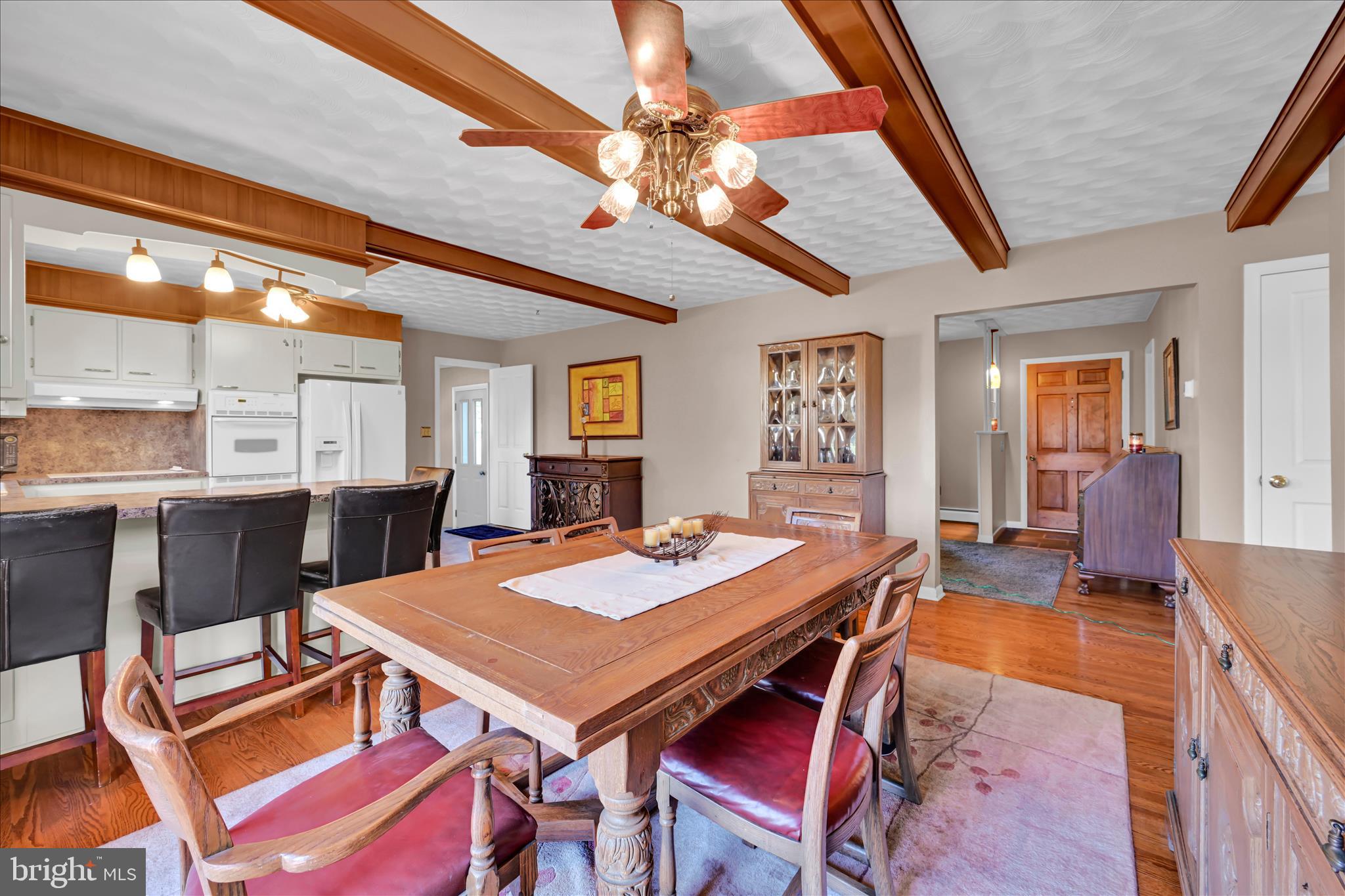 25 Frederick Avenue Denver, PA 17517 - Photo 12 of 36 Dining Area