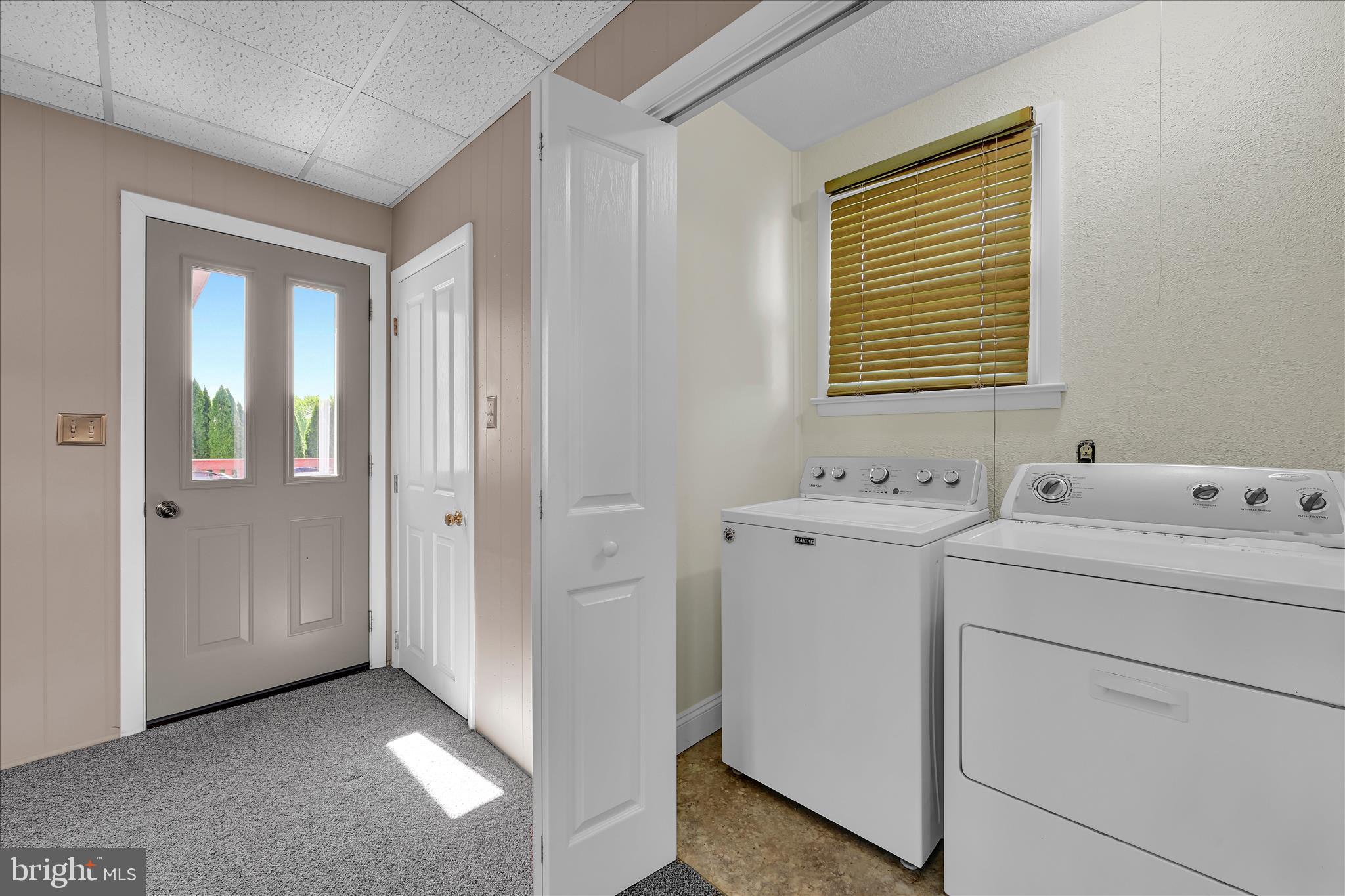 25 Frederick Avenue Denver, PA 17517 - Photo 27 of 36 Laundry Area