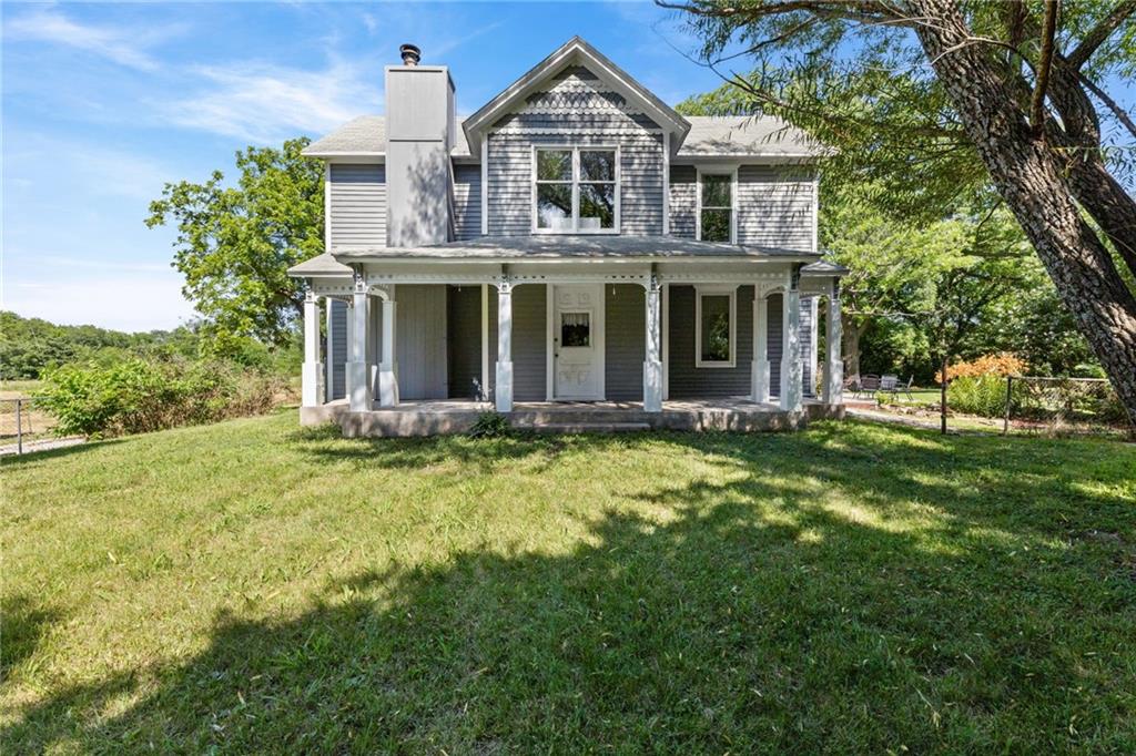 1623 Indiana Road Williamsburg, KS 66095 - Photo 2 of 47