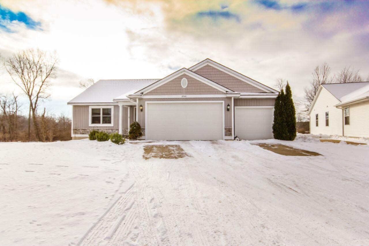 11560 Riley Ridge Court Holland, MI 49424 - Photo 1 of 23 exterior