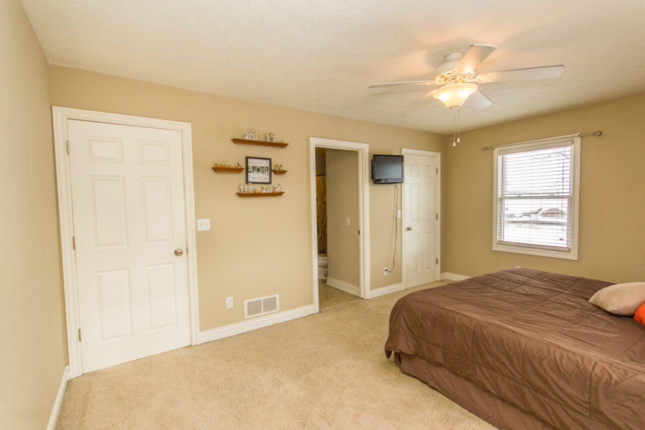 11560 Riley Ridge Court Holland, MI 49424 - Photo 17 of 23 master bed 2