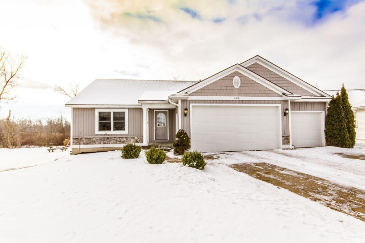 11560 Riley Ridge Court Holland, MI 49424 - Photo 2 of 23 exterior 2