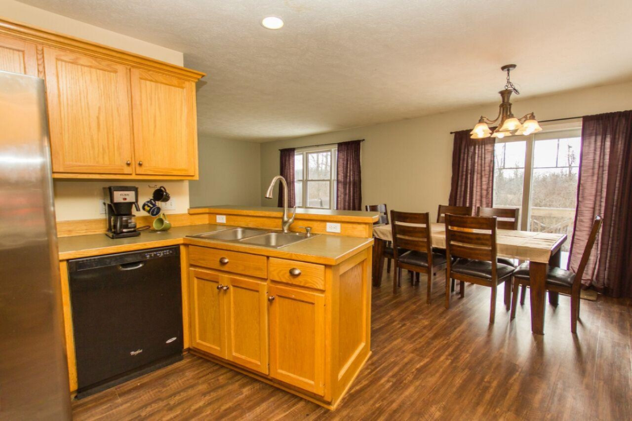 11560 Riley Ridge Court Holland, MI 49424 - Photo 6 of 23 kithcen 2