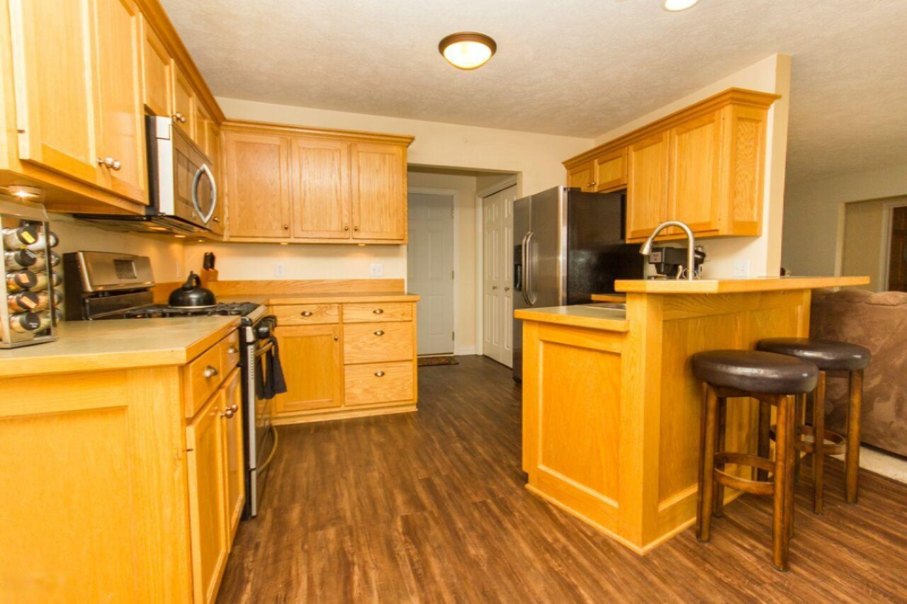11560 Riley Ridge Court Holland, MI 49424 - Photo 8 of 23 kitchen 7