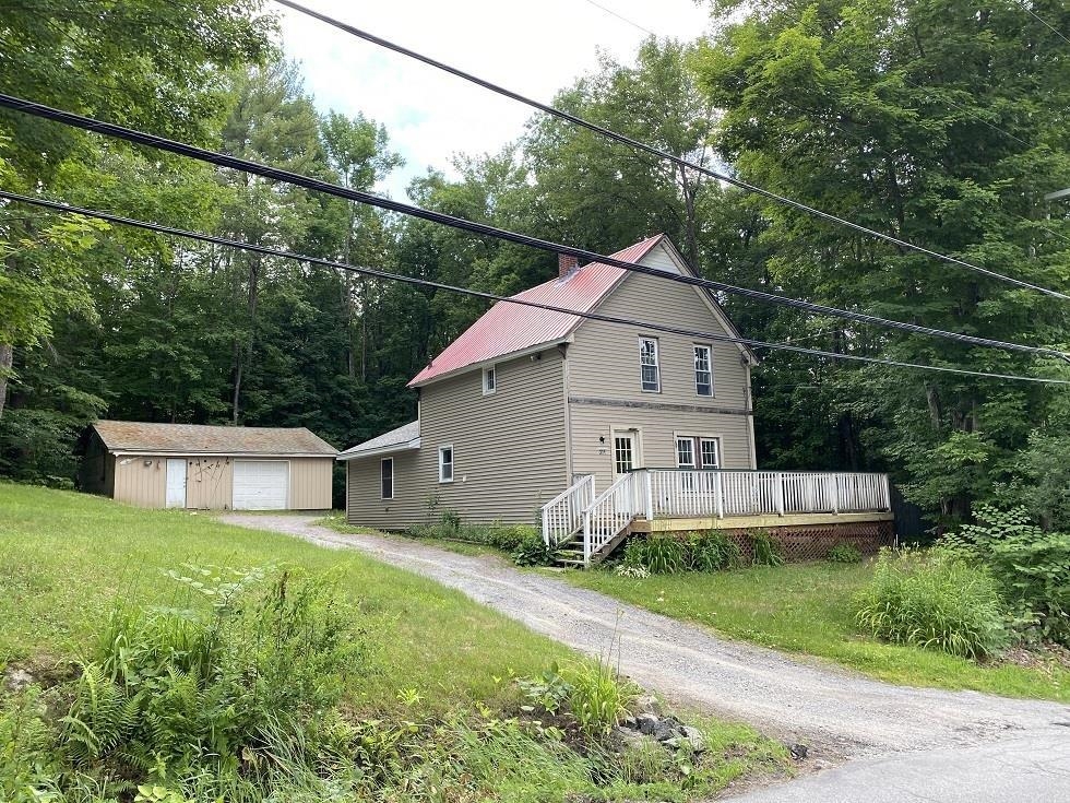 309 Bradford Road Newport, NH 03773 - Photo 1 of 11