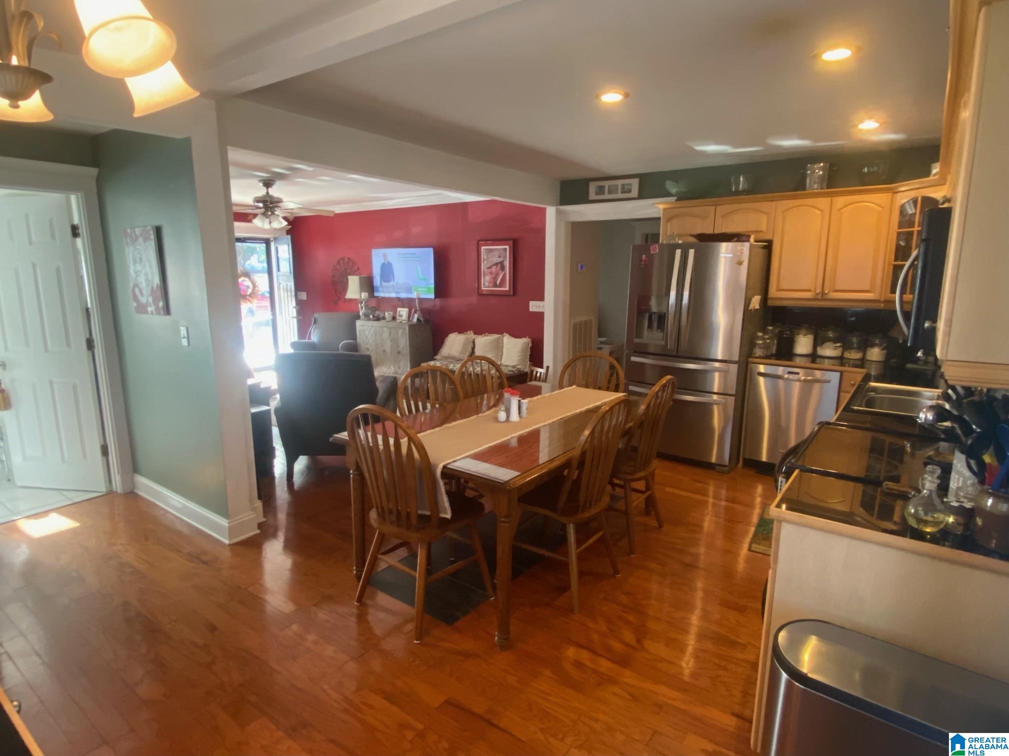 2997 Mt Olive Road Mount Olive, AL 35117 - Photo 13 of 20