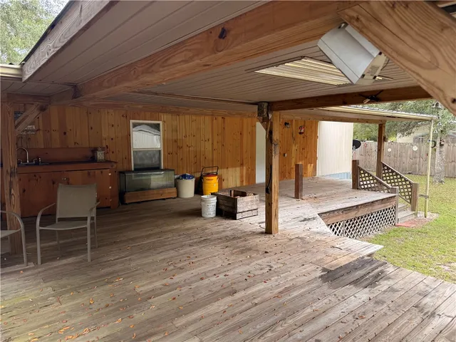 $164,900 | 0 Weeping Willow Road, Hortense, GA 31543