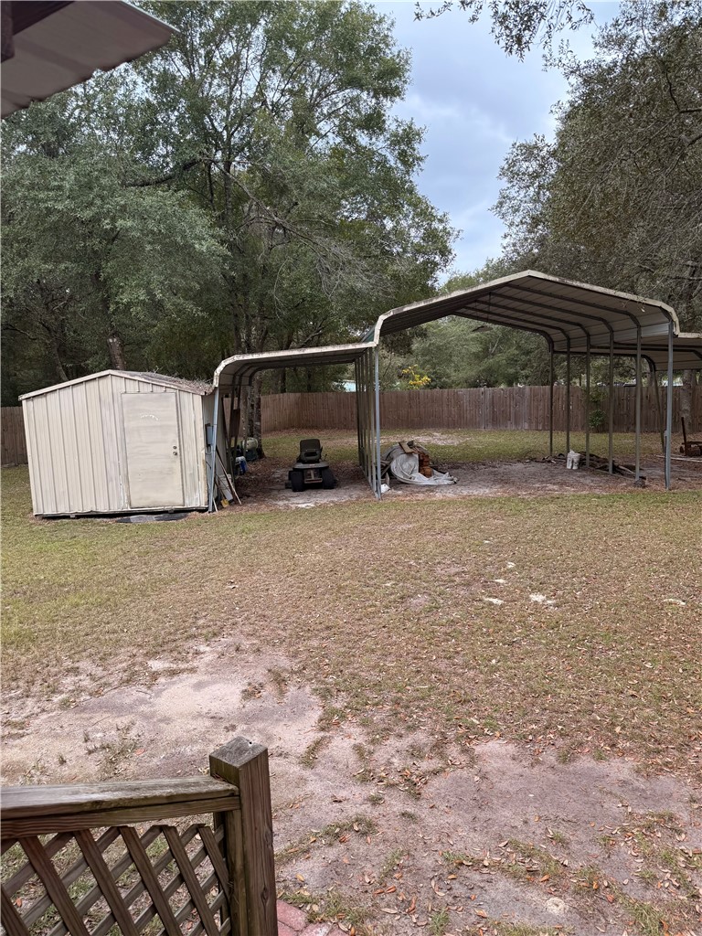 0 Weeping Willow Road Hortense, GA 31543 - Photo 17 of 42