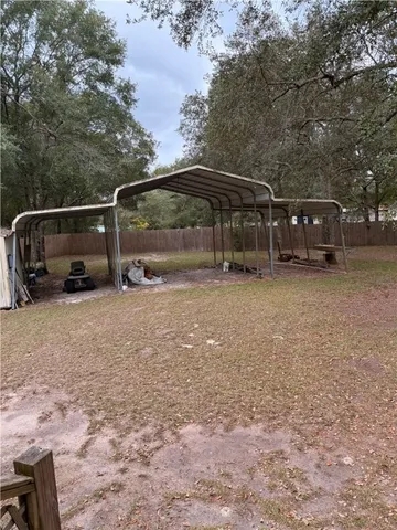 $164,900 | 0 Weeping Willow Road, Hortense, GA 31543