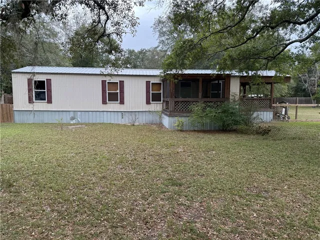 $164,900 | 0 Weeping Willow Road, Hortense, GA 31543