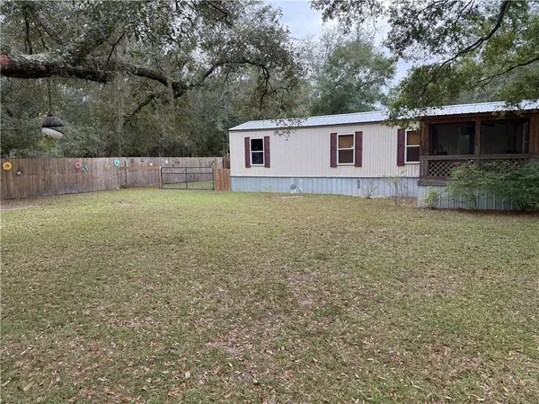 $153,900 | 0 Weeping Willow Road, Hortense, GA 31543