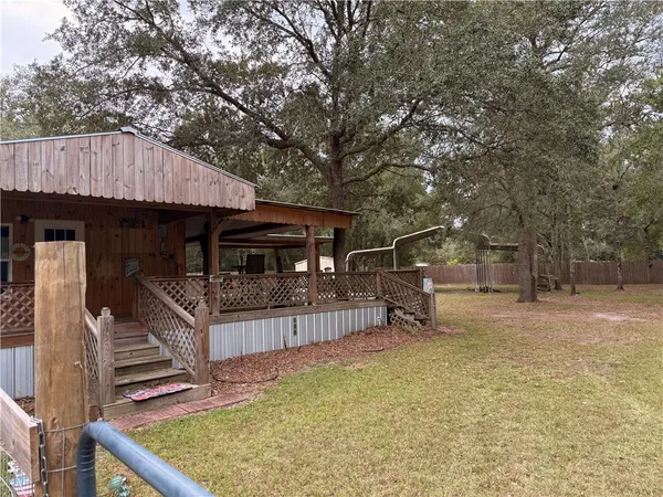 $153,900 | 0 Weeping Willow Road, Hortense, GA 31543