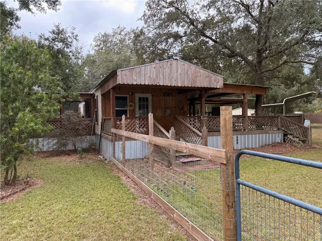 $164,900 | 0 Weeping Willow Road, Hortense, GA 31543