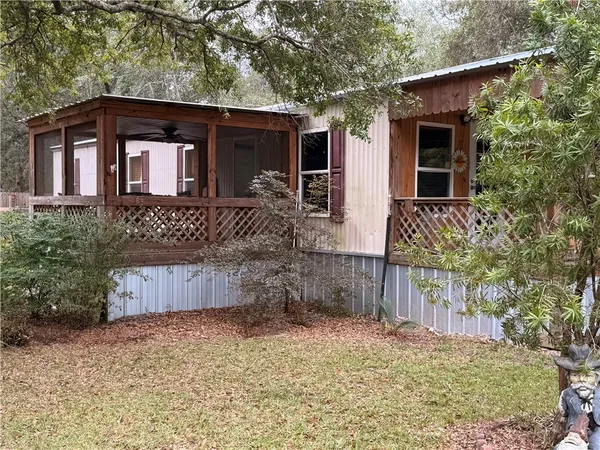$153,900 | 0 Weeping Willow Road, Hortense, GA 31543