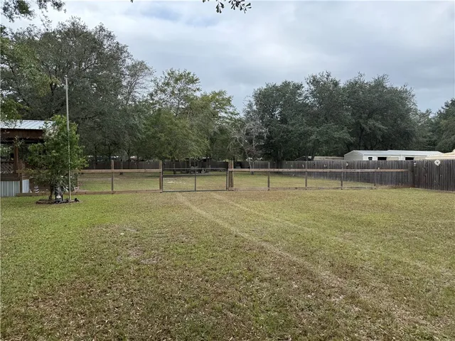 $164,900 | 0 Weeping Willow Road, Hortense, GA 31543