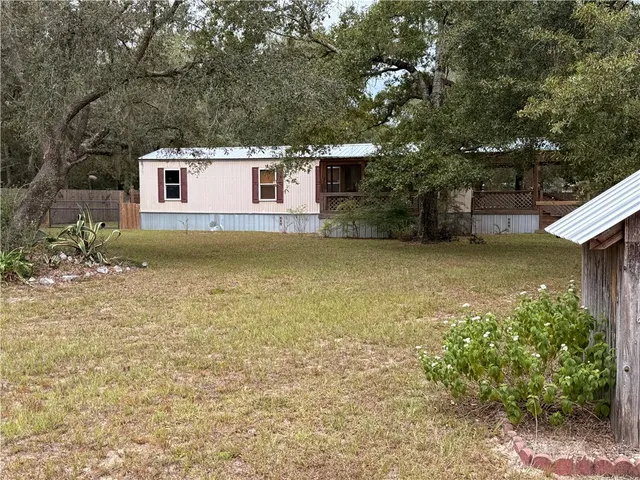 $164,900 | 0 Weeping Willow Road, Hortense, GA 31543