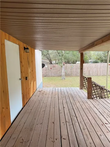 $164,900 | 0 Weeping Willow Road, Hortense, GA 31543