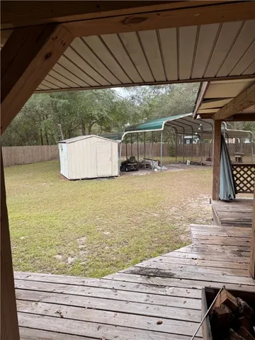 $164,900 | 0 Weeping Willow Road, Hortense, GA 31543