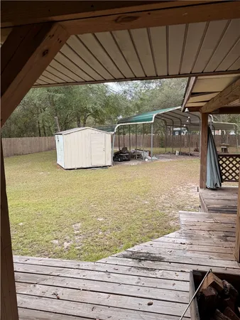 $153,900 | 0 Weeping Willow Road, Hortense, GA 31543