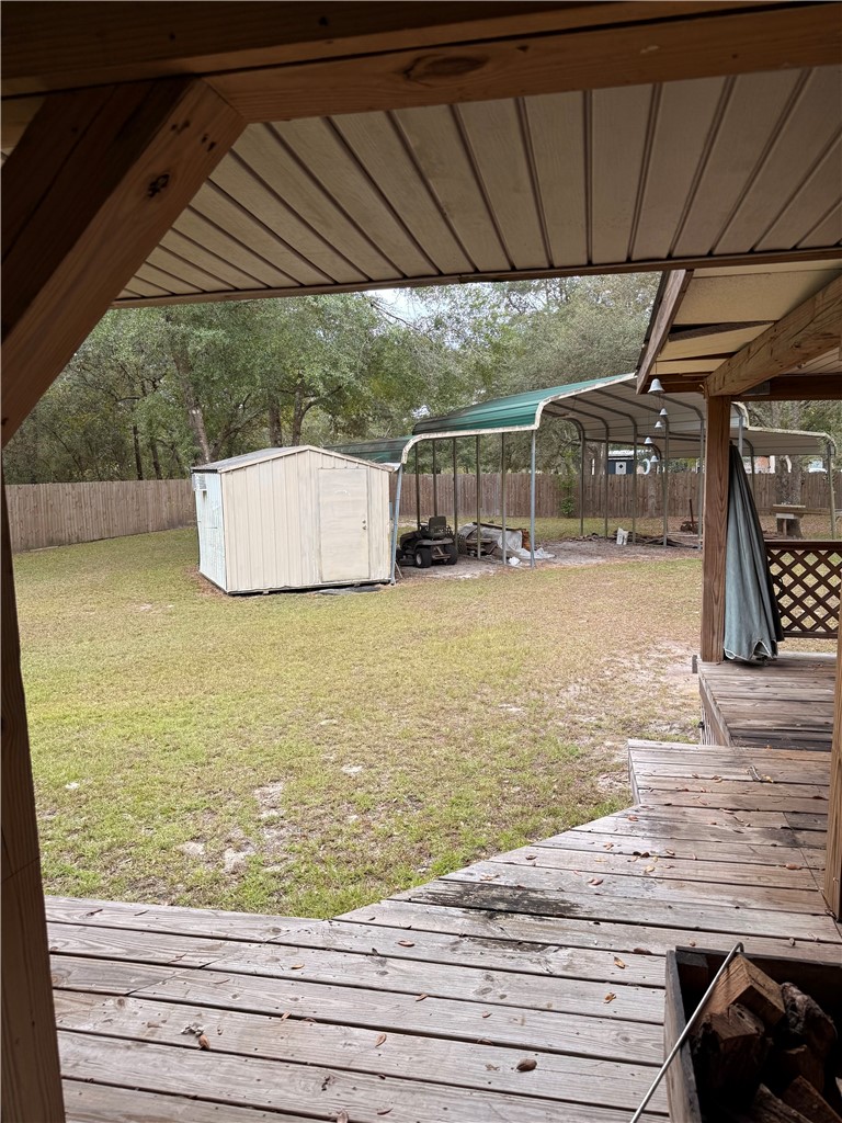 0 Weeping Willow Road Hortense, GA 31543 - Photo 10 of 42