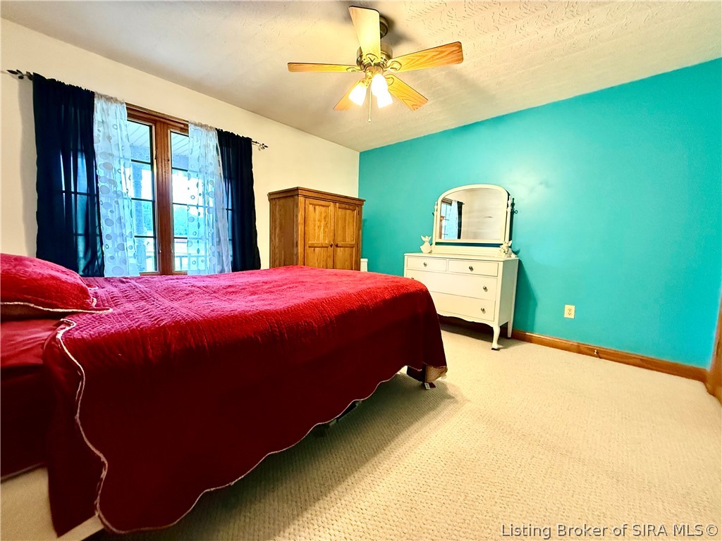 2825 Leon Prall Road Otisco, IN 47163 - Photo 40 of 99 Gallery Image 40