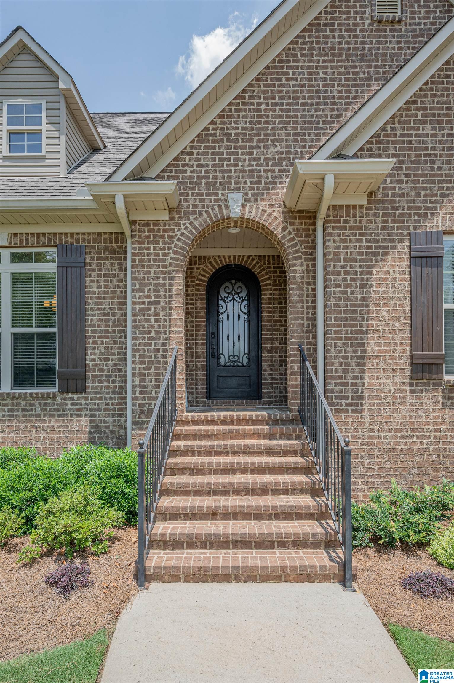 206 Highland Ridge Cove Chelsea, AL 35043 - Photo 4 of 50