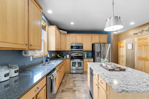$675,000 | 4455 Kady Avenue Northeast, St. Michael, MN 55376