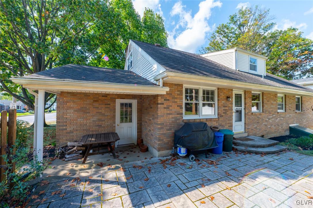 427 Barrett Road Emmaus, PA 18049 - Photo 20 of 21 Gallery Image 20