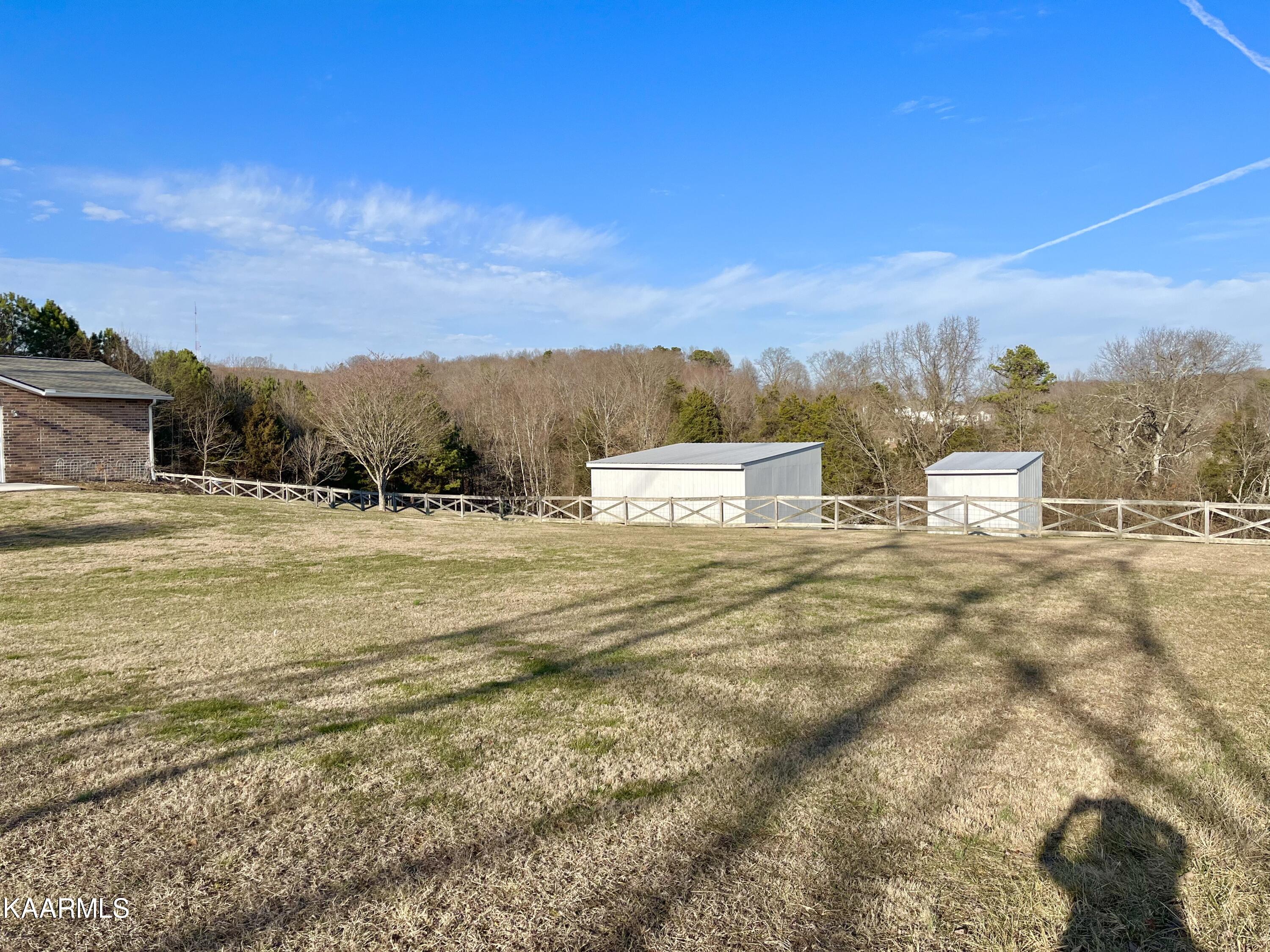 4615 McCloud Road Knoxville, TN 37938 - Photo 3 of 4 McCloud 4615 Barns