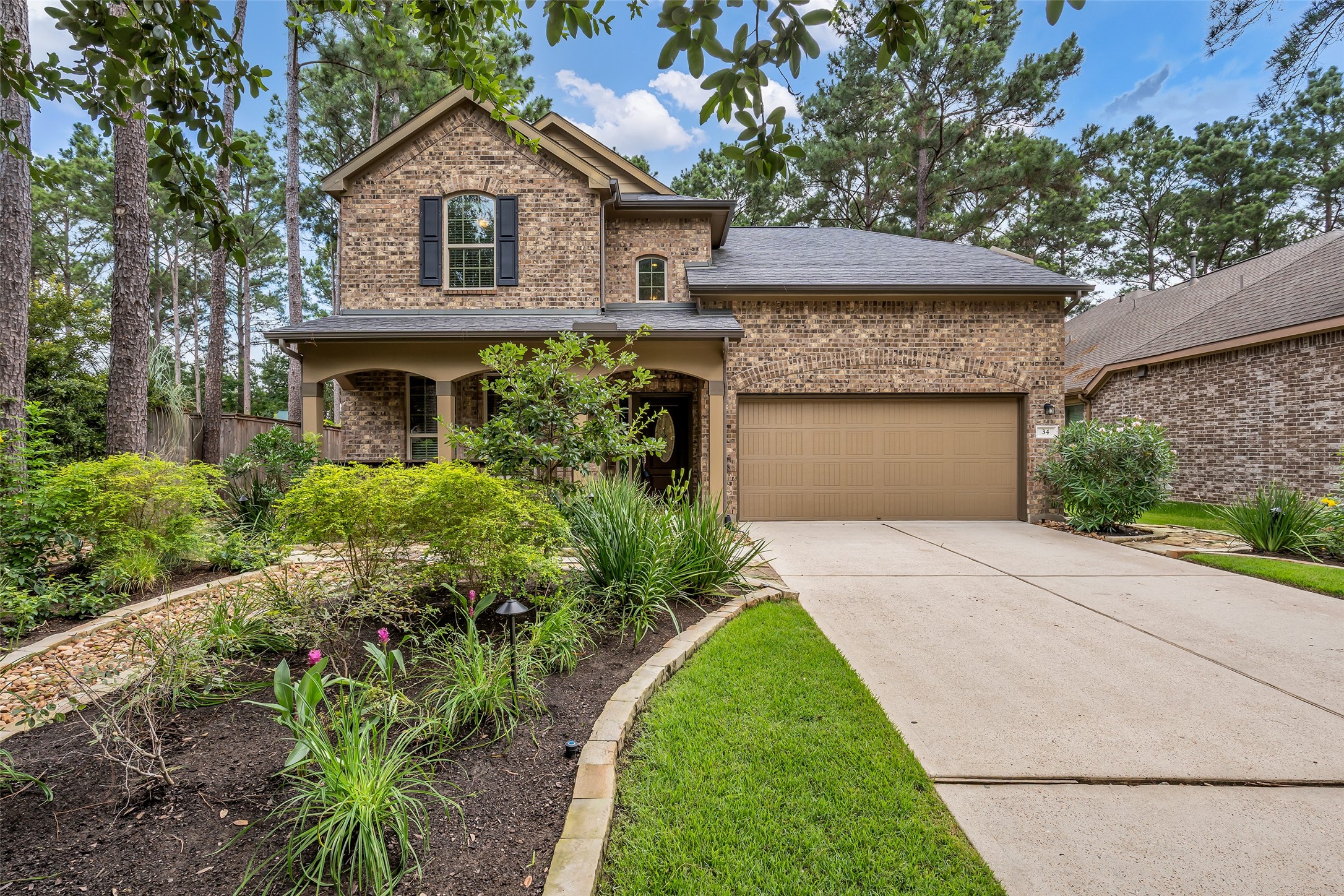 34 Sawbridge Circle Spring, TX 77389 - Photo 37 of 38
