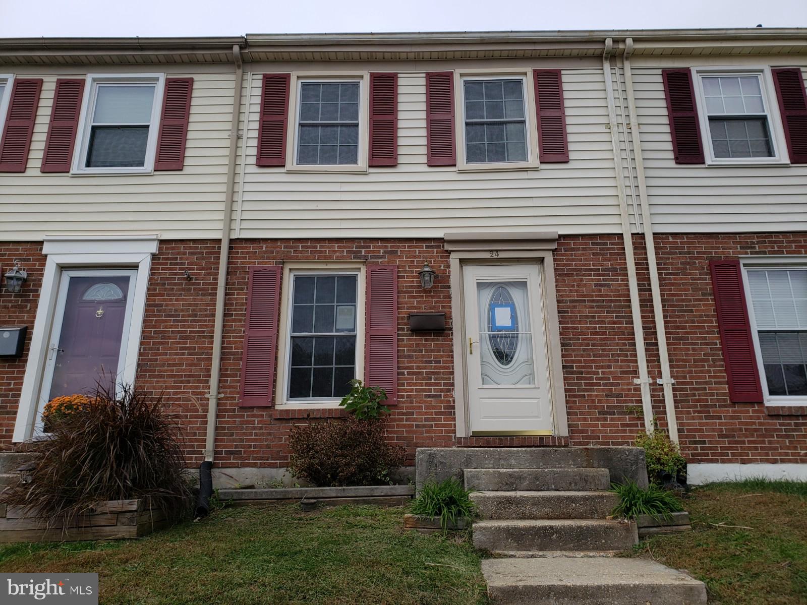 24 Colleton Court Baltimore, MD 21236 - Photo 1 of 12 Exterior - Front