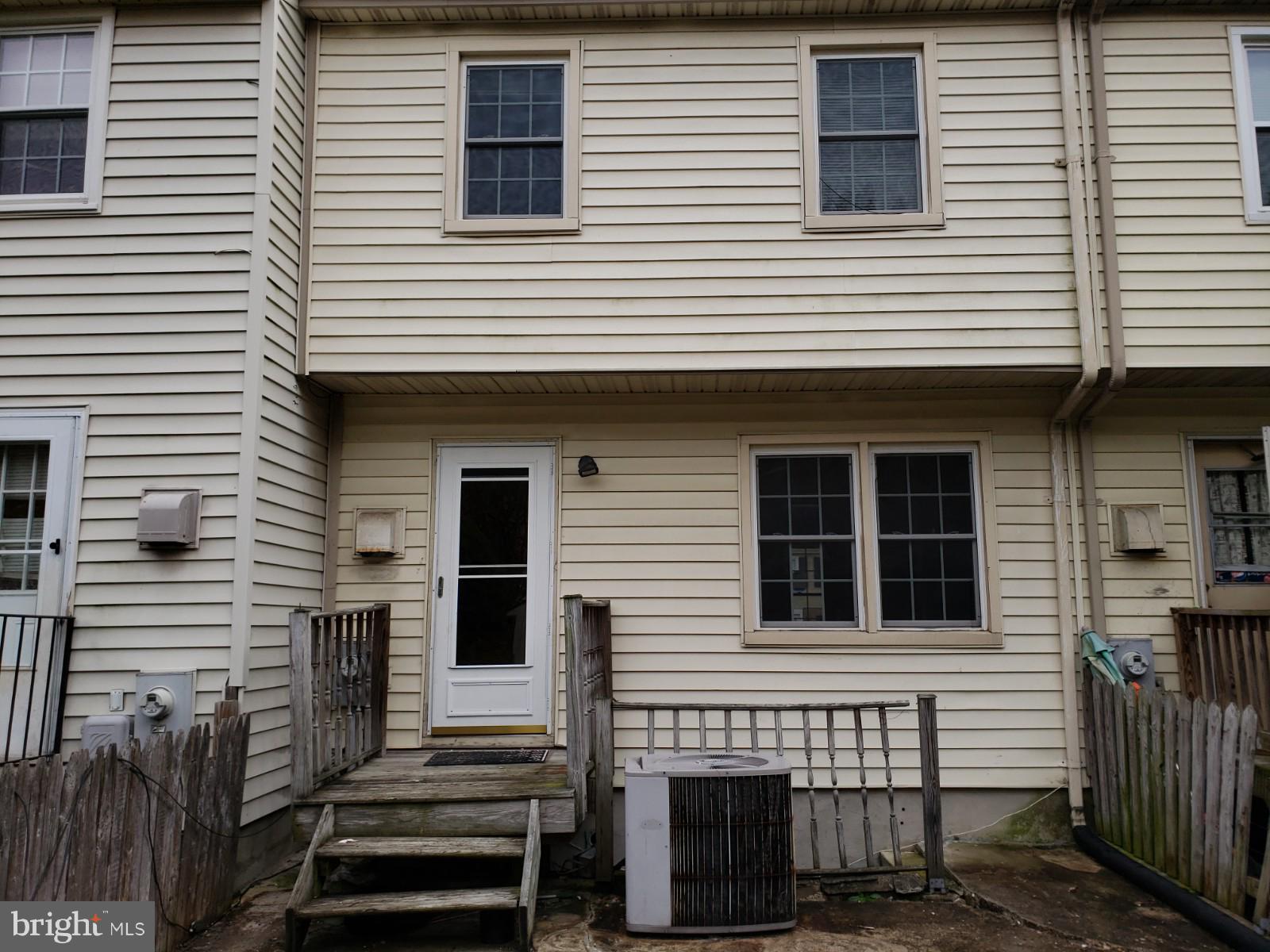 24 Colleton Court Baltimore, MD 21236 - Photo 6 of 12 Exterior - Rear