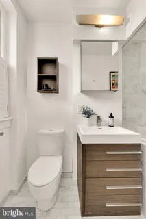 $374,000 | 1910 Kalorama Road Northwest, Unit 302, Washington, DC 20009