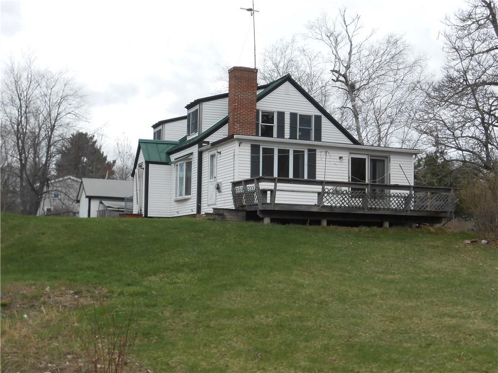 331 Old Brunswick Road Gardiner, ME 04345 - Photo 1 of 4 Photo