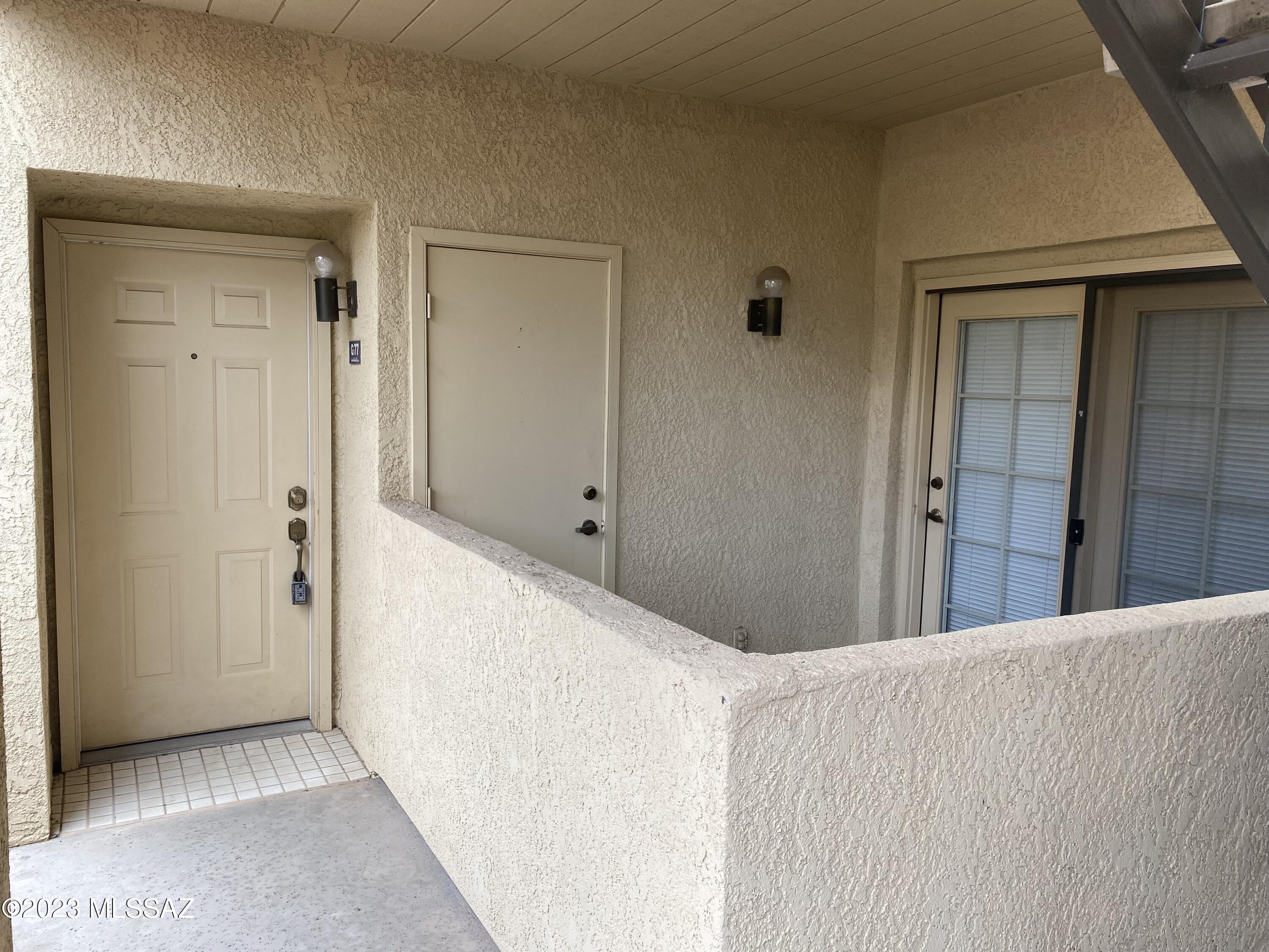 1200 East River Road, Unit G77 Tucson, AZ 85718 - Photo 2 of 20