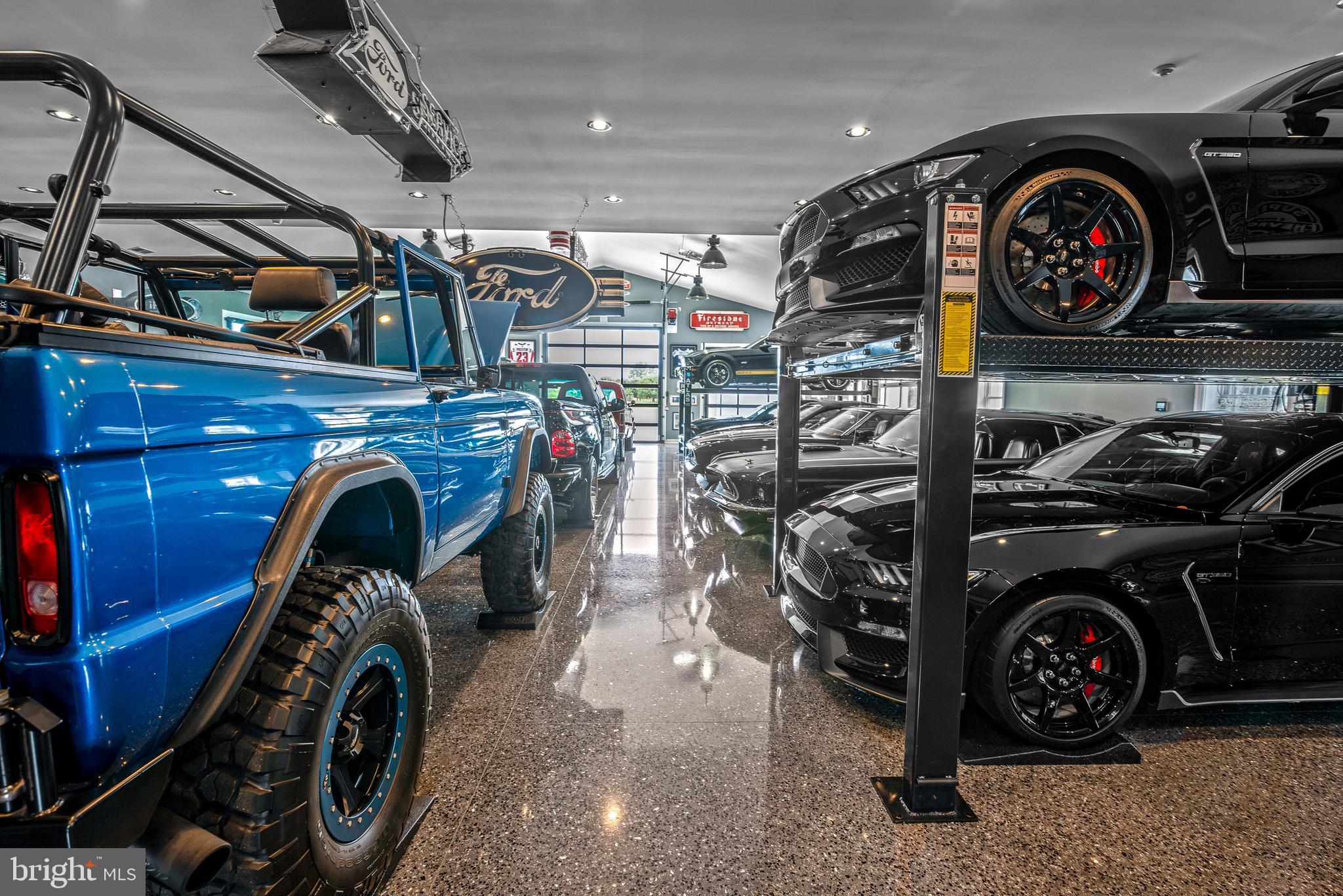 4218 Harmony Road Preston, MD 21655 - Photo 103 of 108