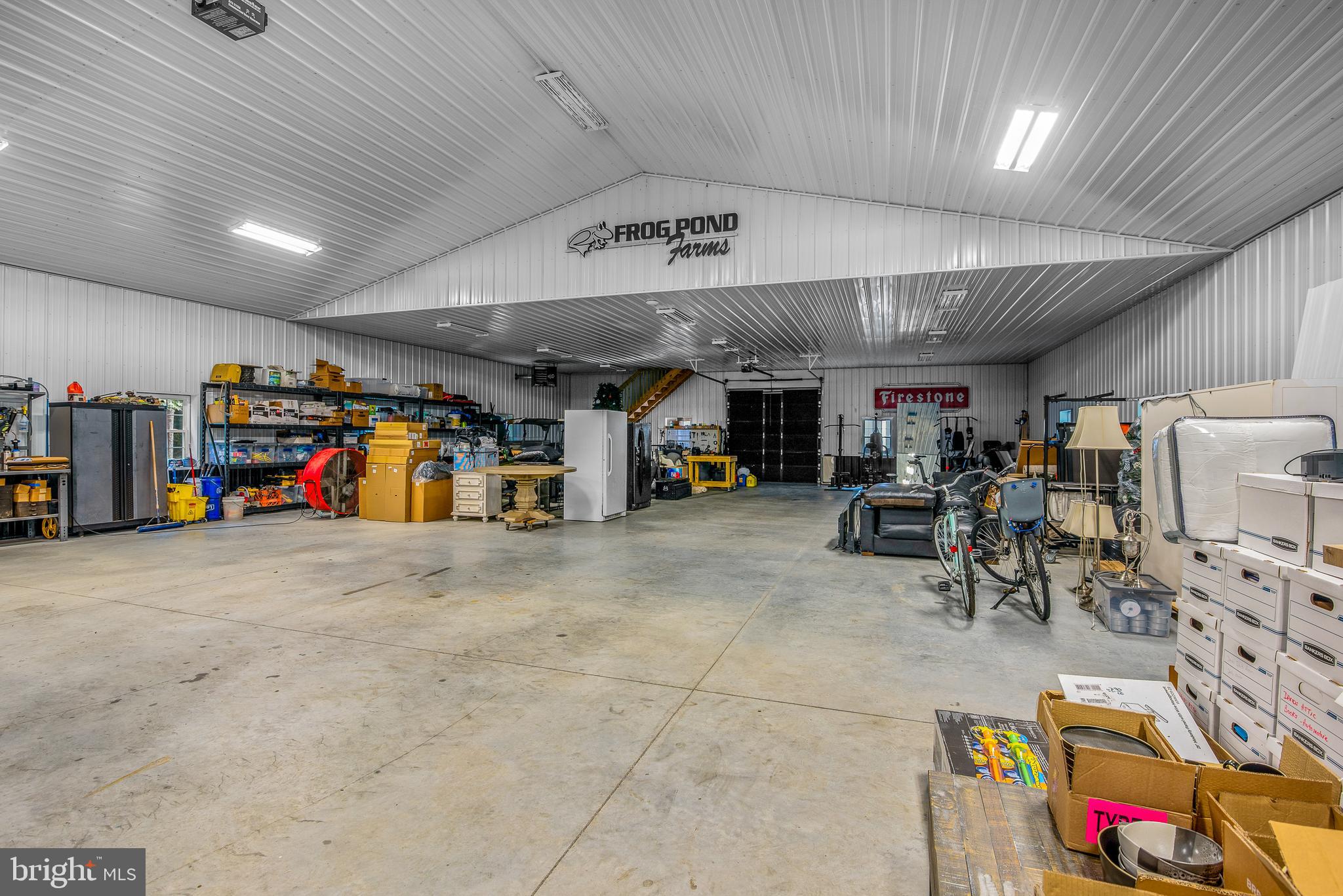 4218 Harmony Road Preston, MD 21655 - Photo 105 of 108