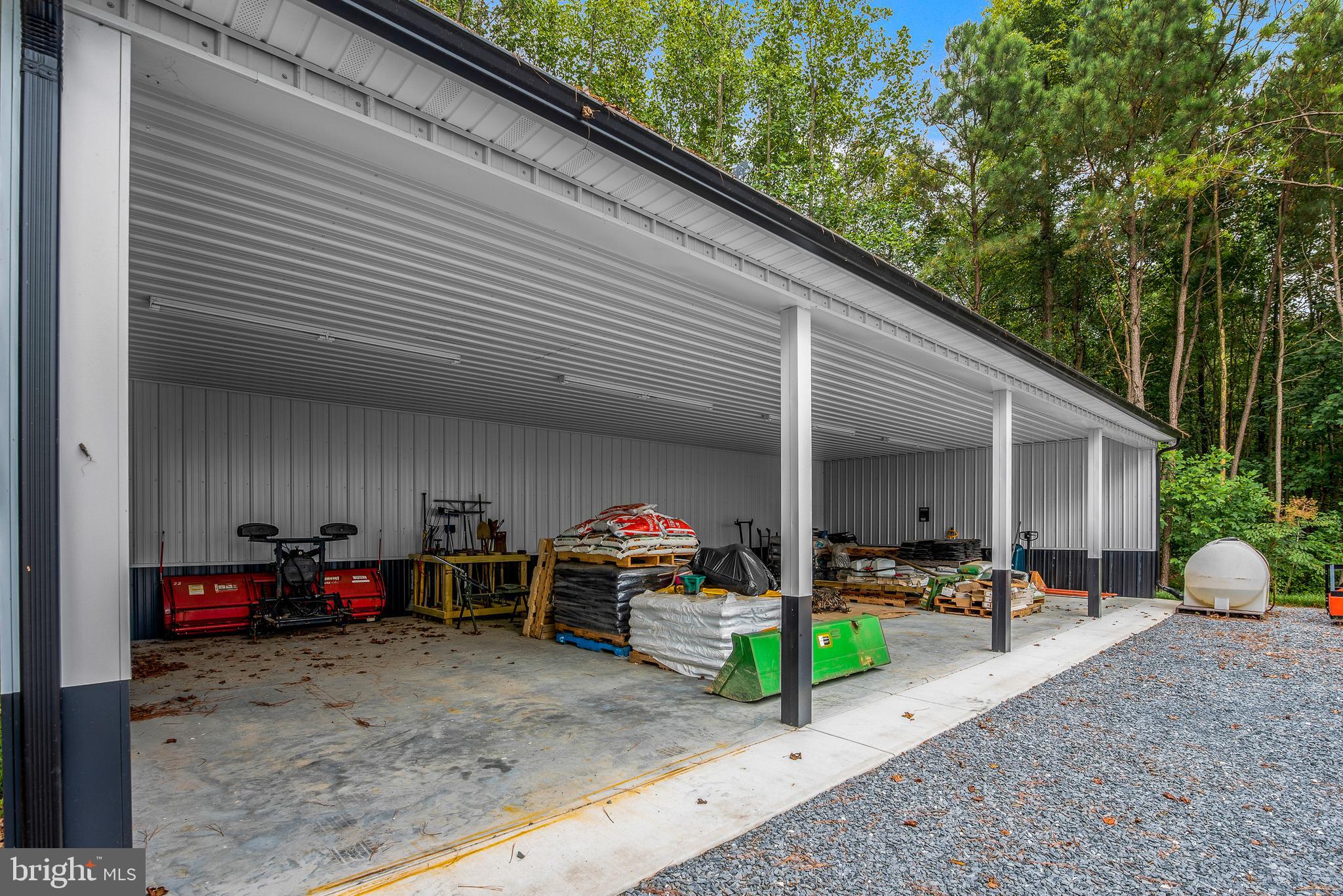 4218 Harmony Road Preston, MD 21655 - Photo 106 of 108