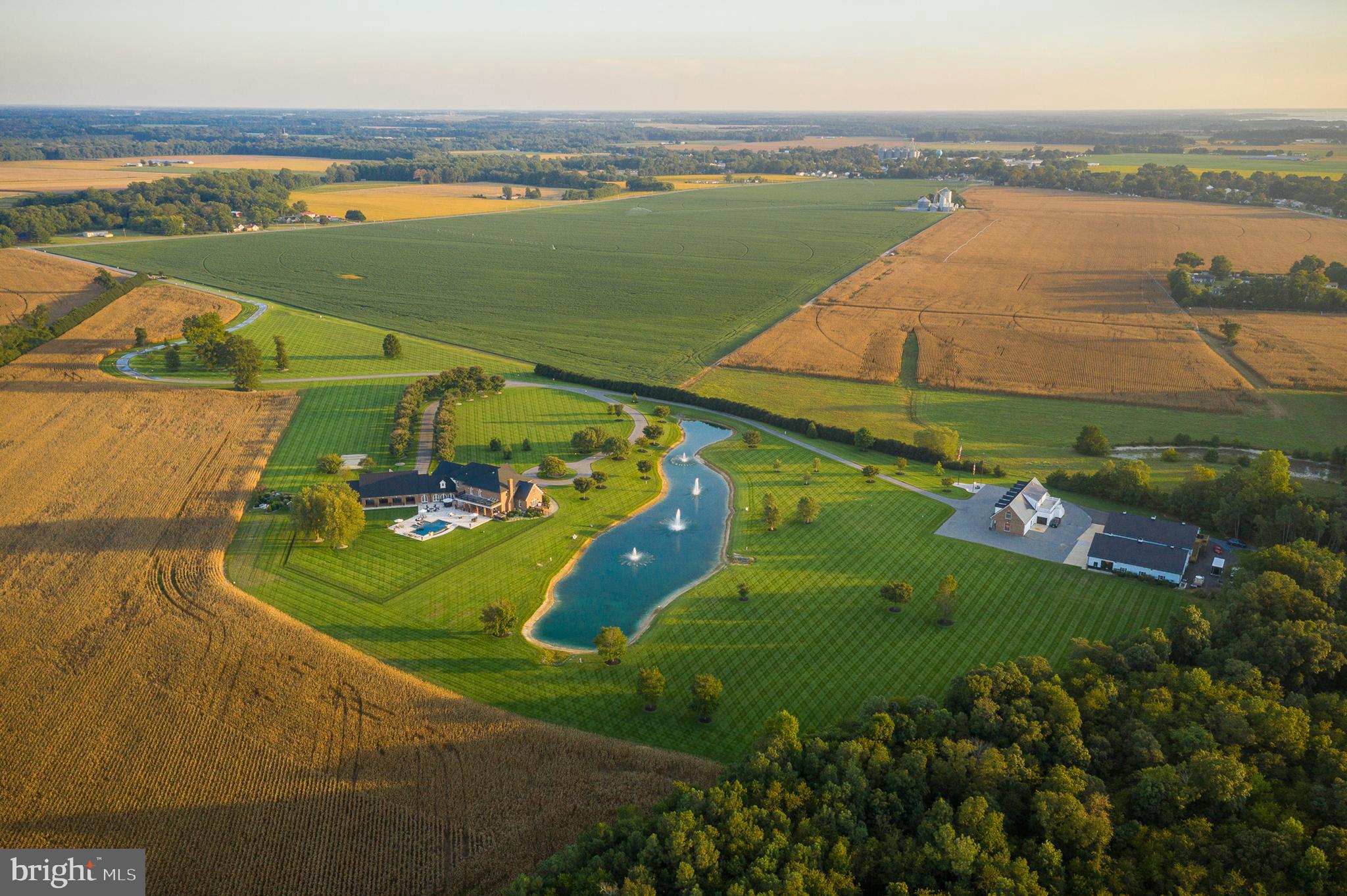 4218 Harmony Road Preston, MD 21655 - Photo 16 of 108