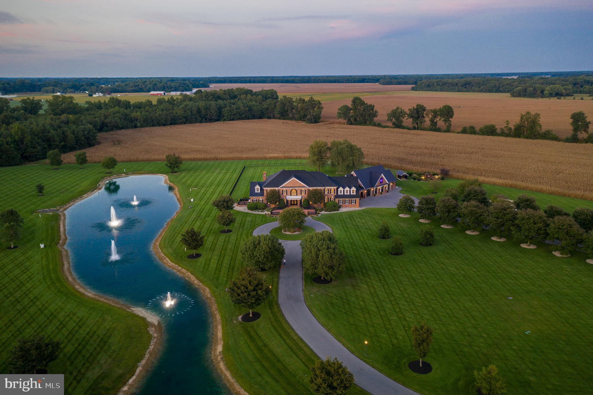 4218 Harmony Road Preston, MD 21655 - Photo 19 of 108