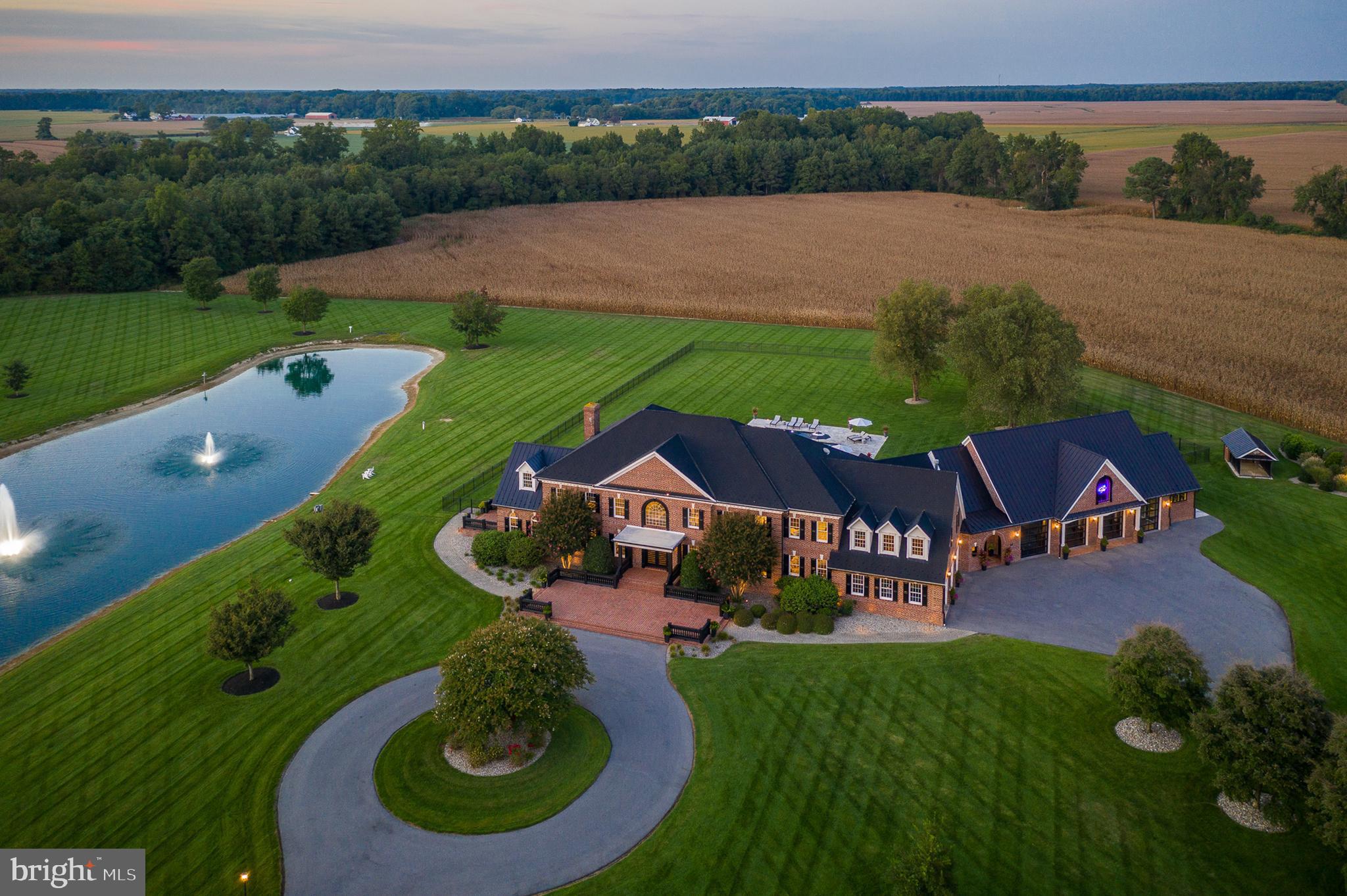 4218 Harmony Road Preston, MD 21655 - Photo 20 of 108