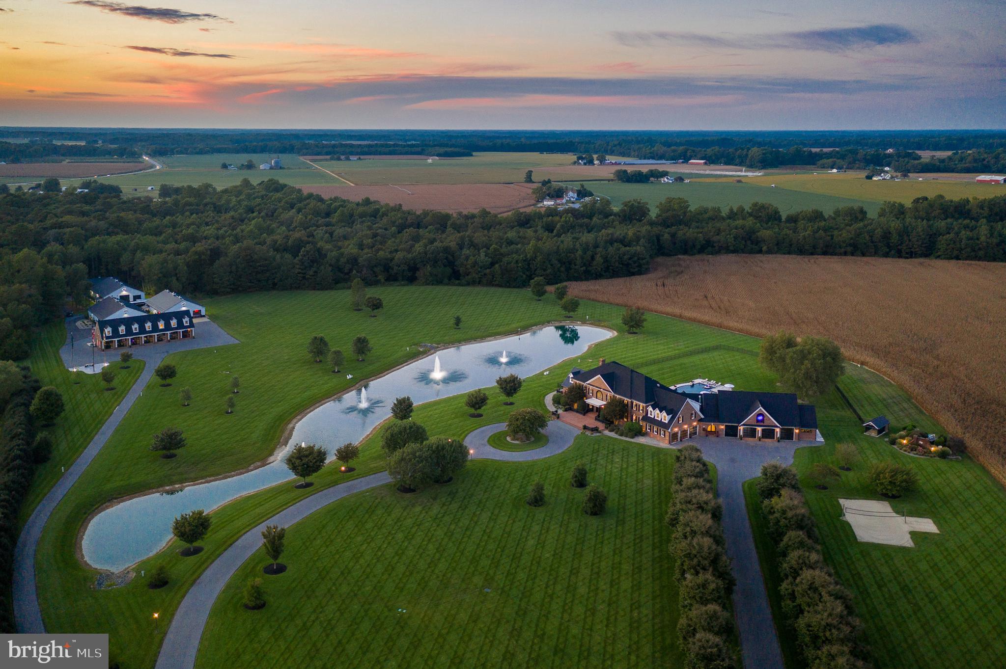 4218 Harmony Road Preston, MD 21655 - Photo 21 of 108